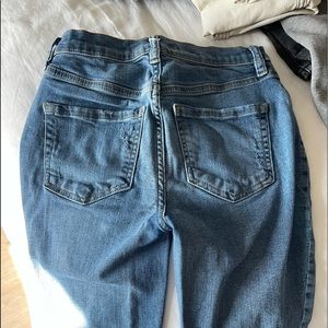 free people jeans